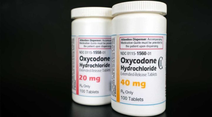 Buy Oxycodone online USA without prescription overnight delivery