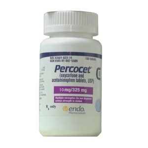 Buy Percocet 10mg Online USA With PayPal